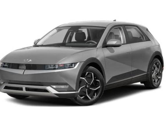 HYUNDAI IONIQ 5 2024 KM8KRDDF9RU282757 image